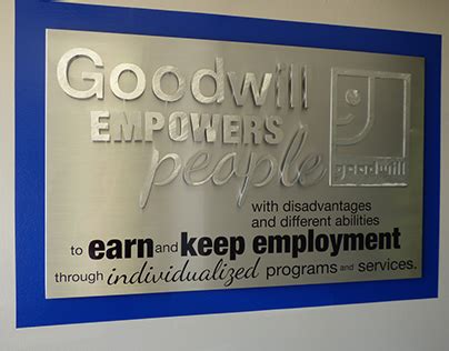 Image result for Goodwill Name Image