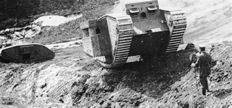 Bovington Tank Museum: The Tank Factory - By World Of Tanks | War ...