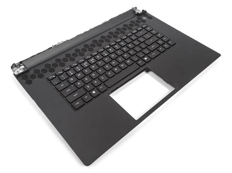 Image result for Alienware M17 R4 Keyboard Themes