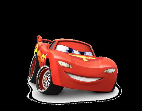 Lightning mcqueen - Imagui