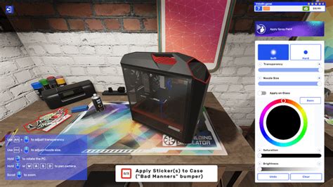 Image result for PC Building Sim VR