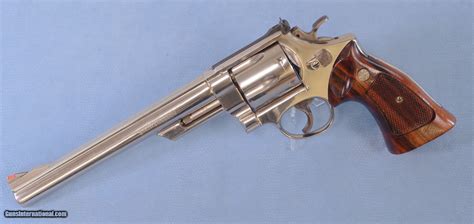 ** SOLD ** Smith & Wesson Model 29-2 Revolver in .44 Magnum **Mfg 1978 ...