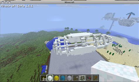 Image result for Airship Tutorial Minecraft 2024