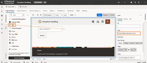 Image result for Oracle Exception Handling