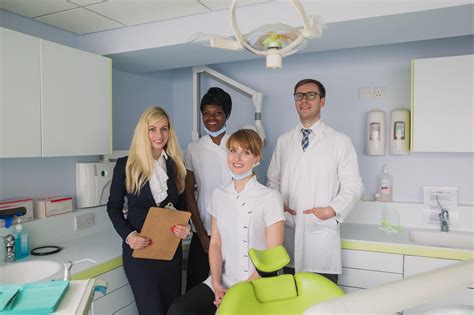 Tips for Better Dental Office Management in 2023 - Duckett Ladd