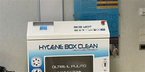 Image result for Hygen Clean Box