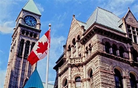 加拿大各省留学移民政策一览 - 知乎
