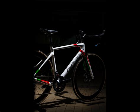Wilier Triestina Road Bikes | GTR Team Disc Limited Edition, Ultegra