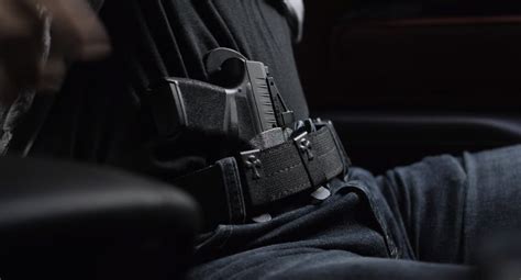 A Complete Guide to Maryland Concealed Carry Laws in 2025 - Firearms ...