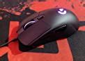 Amazon.in: Buy Logitech G403 Hero Wired, USB Hero 16K Sensor, 16000 DPI ...