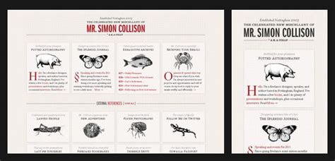 Image result for Creative Web Design Examples