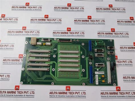 Abb 3Bsc 980 004 R574 Robotic Motherboard 94V-0 – Aeliya Marine Tech