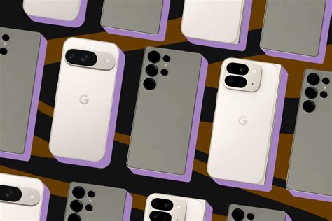 Android Phone Types 的图像结果