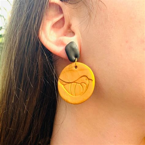 Handmade Earrings 的图像结果