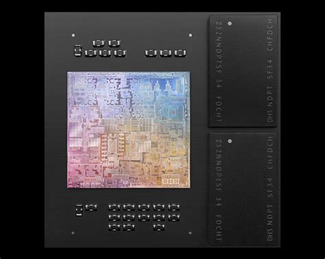 Mac Computers Transition to Apple Silicon - EE Times India