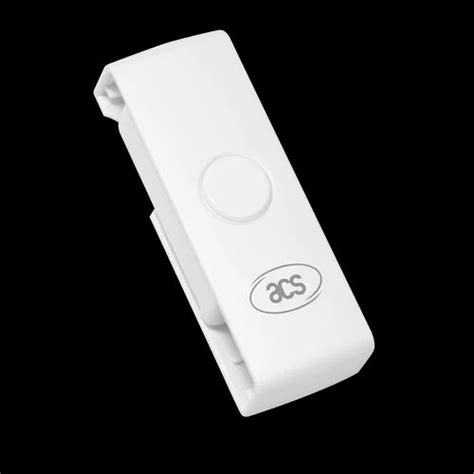 Smart Card Reader - NFC Card Reader Wholesale Trader from New Delhi