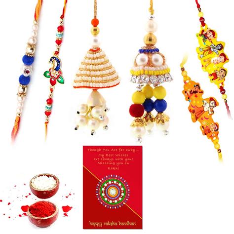 Mbd Best Rakhis For Rakshabandhan Raksha Bandhan Rakhi For Brother ...