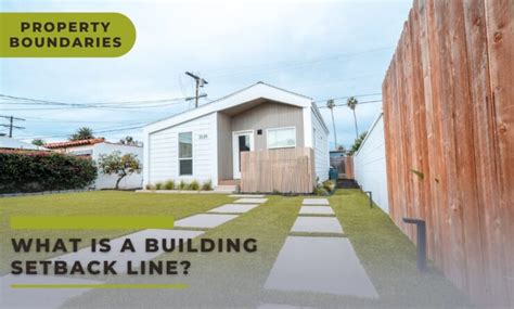 Front Building Line 的图像结果