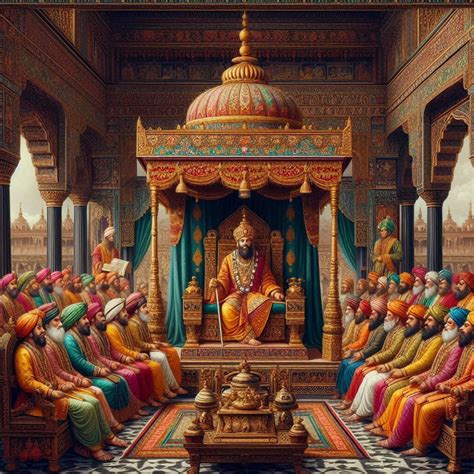 Best 12 Kanva Dynasty: Rise and Fall – A Complete History – Artofit