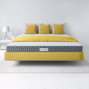 Sleepwell Mattress - Buy Sleepwell Mattress Online at Best Prices in ...