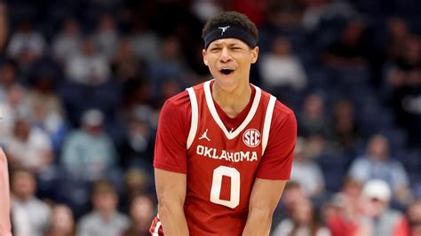 Oklahoma freshman Jeremiah Fears declares for NBA Draft | NBA.com