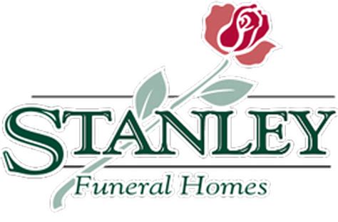 Most Recent Obituaries | Stanley Funeral Homes