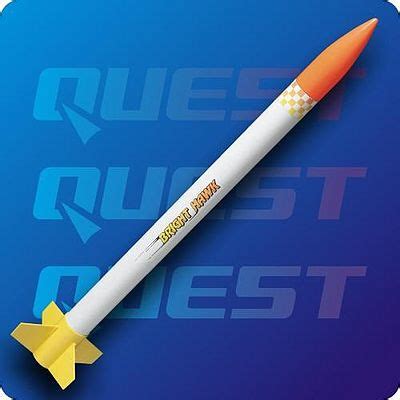 Image result for Hawk Model Rockets Kits