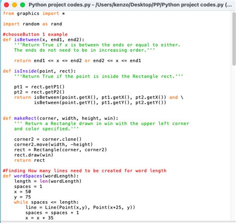 Image result for Python Hangman Project