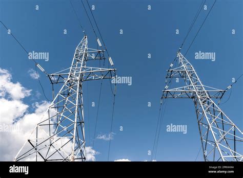 Electricity Power Lines 的图像结果
