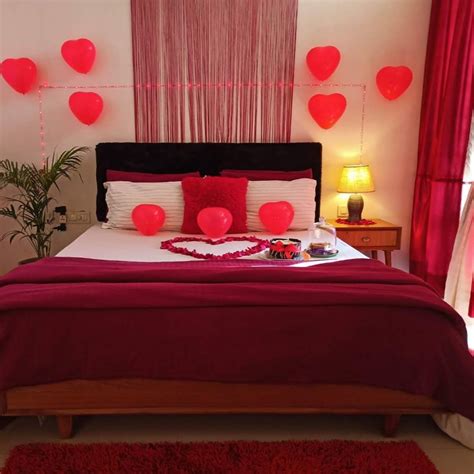 32 Romantic Bedroom Decor Ideas to Bring the Magic of Love into Your Space