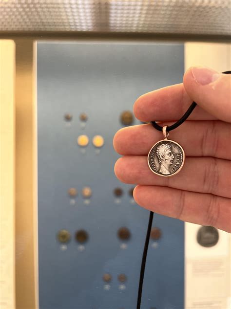When your coin is in the British museum : r/coins