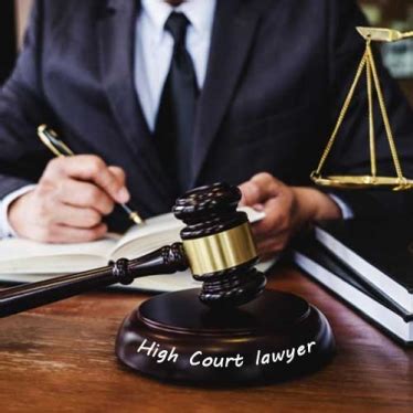 Supreme Court Lawyer in Delhi, Supreme Court Lawyers in India