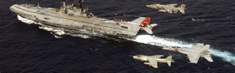 Download wallpaper fighter, escort, helicopters, Sea Harrier, jet ...