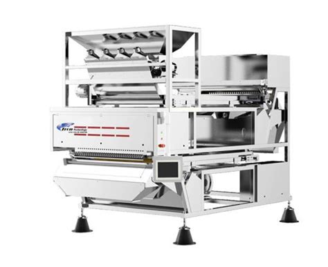 Color Sorting Machine Manufacturers, Suppliers in Punjab, India