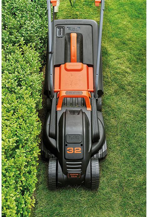 Tosaerba Black & Decker   Visca Edilizia s.r.l.