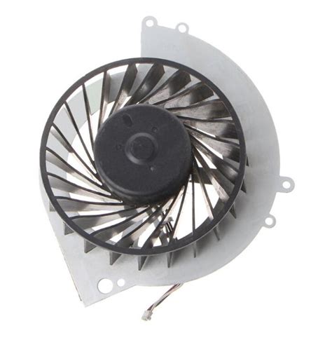 Image result for PS4 Fan Case Mod