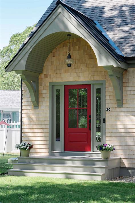 Clancy Construction - Falmouth, MA - Accessory Dwelling Units