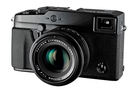 Fujifilm X-PRO1 : Caratteristiche e Opinioni | JuzaPhoto