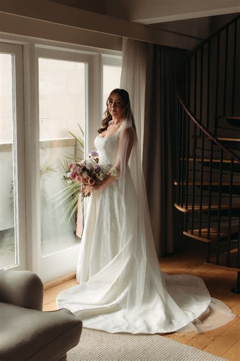 Essense of Australia, D3965 Wedding Dress Save 67% - Stillwhite