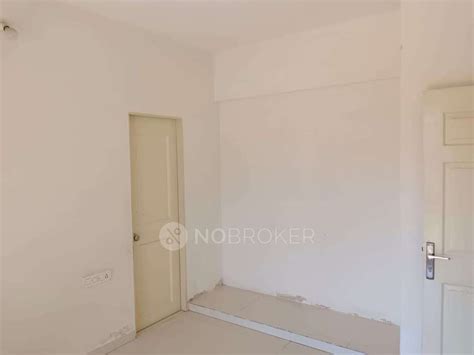 Vijay Orovia Thane West - Without Brokerage Semi-furnished 1 BHK Flat ...