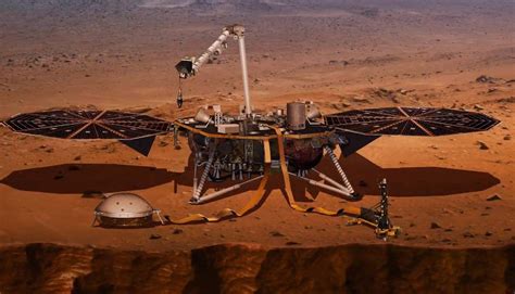 探索火星60年，人类到底获得了哪些成果？_探测