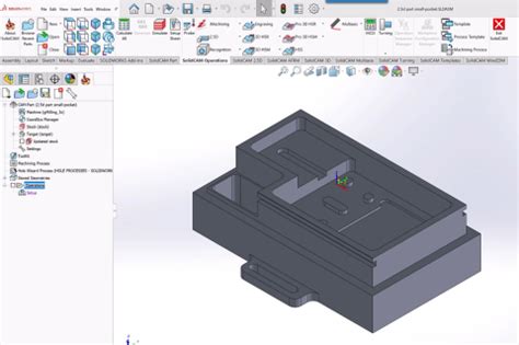 Image result for SolidCAM Tech Support