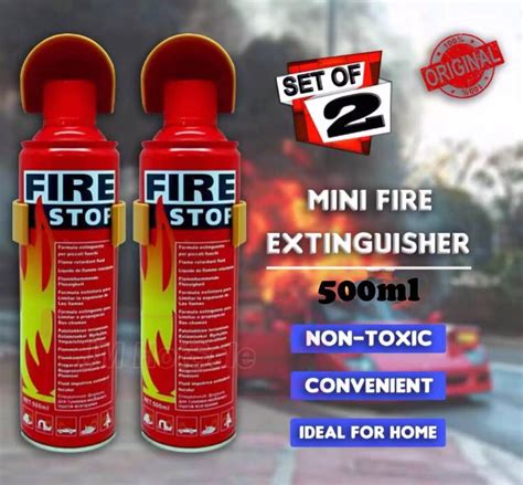 Vehicle Fire Extinguisher Trinidad at Lily Picton blog