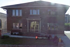 Radel Fares Funeral Home - Newport, Kentucky (KY) - Funeral Flowers