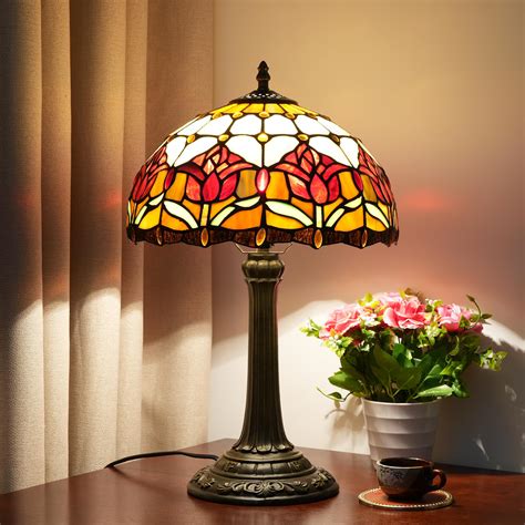 Tiffany Style Lamp Ebay