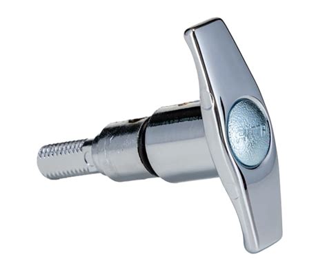 2536000 Rittal | Rittal SZ 2536.000 Series Stainless Steel Handle for ...