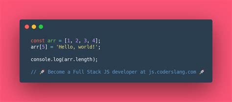 Image result for How to Update the Array Element in Array JavaScript