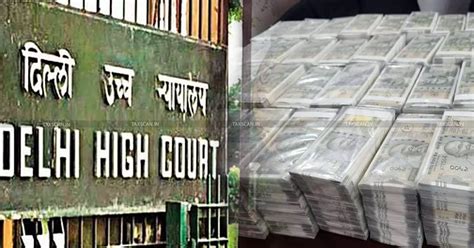 Mere Discrepancy in Counting of Seized Notes cannot Discredit Recovery ...