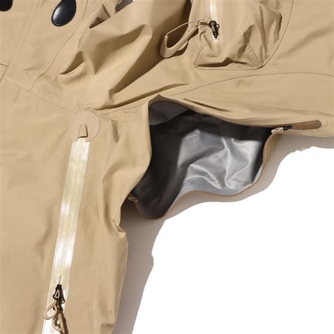 NIKE AS M NRG OFF-WHITE JACKET 2 KHAKI 22HO-S（ナイキ NRG CL フーディ ジャケット 2 ...