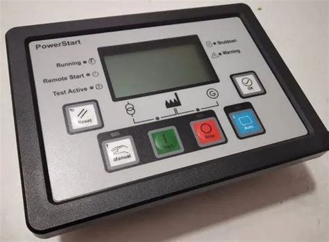 Genset Controllers - Kg 934 V2 Koel Green Genset Controller Wholesale ...